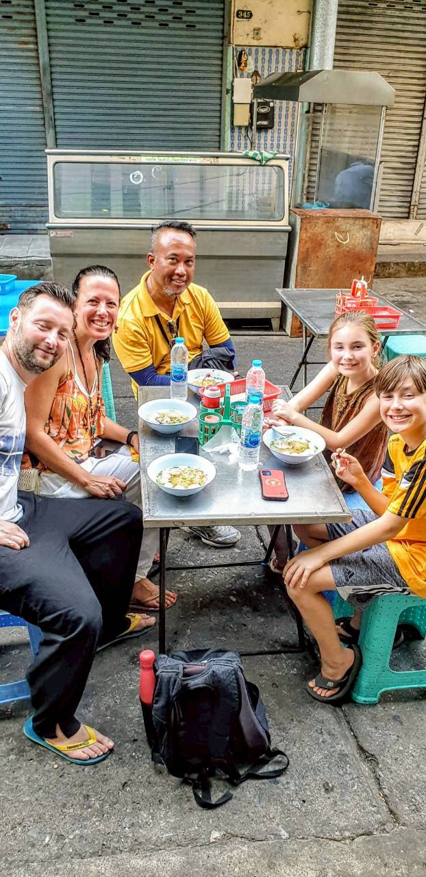 Creative Tour Guru - Guide Service